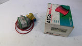 Asco Red Hat 8210C73 Solenoid Valve 3/8" 120 V