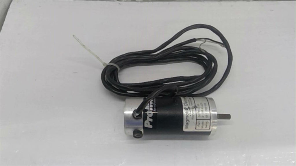 Magmotor 21PM-K-220 Servo Motor