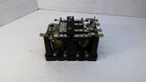 ABB 289B363A11 MG-6 Auxiliary Relay 120 VDC