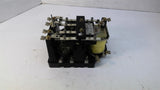 ABB 289B363A11 MG-6 Auxiliary Relay 120 VDC