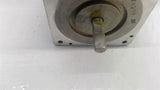 Warner Electric SS452T 0.4A Synchronous Motor 72RPM 3PH 208VAC TEFC 60HZ 0.4 Amp