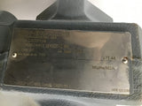 Sew Eurodrive SA37 DRS71S4 1/2 HP 230/460V 1800 Rpm 71.44:1 Ratio Gear Motor