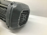 Sew Eurodrive SA37 DRS71S4 1/2 HP 230/460V 1800 Rpm 71.44:1 Ratio Gear Motor