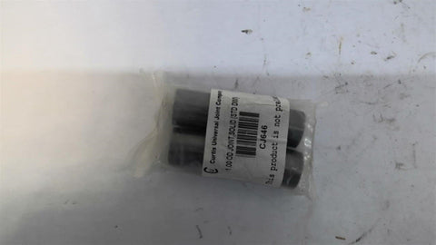Curtis CJ646 1.00 OD Joint Solid Package of 2