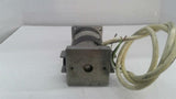 Valley Electgromagentics 3318-11A .11HP 1375RPM 90V