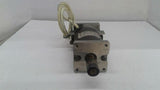 Valley Electgromagentics 3318-11A .11HP 1375RPM 90V