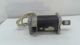Valley Electgromagentics 3318-11A .11HP 1375RPM 90V