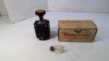 Bellafram 221-960-009-00 Air Regulator