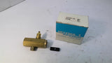 Deltrol 10000-02 F20B Control Valve