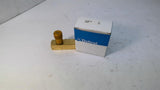 Deltrol 10120-43 Control Valve 10120-43 EF20B