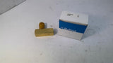 Deltrol 10120-43 Control Valve 10120-43 EF20B