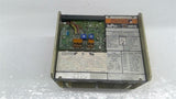 Reliance Electric 017-008C20A-XJ-0008 ImPak Plus VS Drive 3/4HP