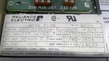 Reliance Electric 017-008C20A-XJ-0008 ImPak Plus VS Drive 3/4HP