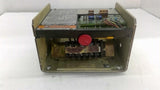 Reliance Electric 017-008C20A-XJ-0008 ImPak Plus VS Drive 3/4HP