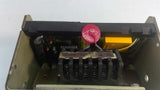 Reliance Electric 017-008C20A-XJ-0008 ImPak Plus VS Drive 3/4HP