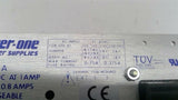 Power One HAA15-0.8-A Power Supply Module Sola 81-12-215-02 5V at 0.4 Amps