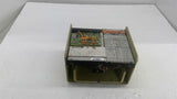 Reliance Electric 017-008C20A-NK-0140 ImPak Plus VS Drive 3/4 Hp