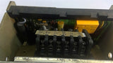 Reliance Electric 017-008C20A-NK-0140 ImPak Plus VS Drive 3/4 Hp