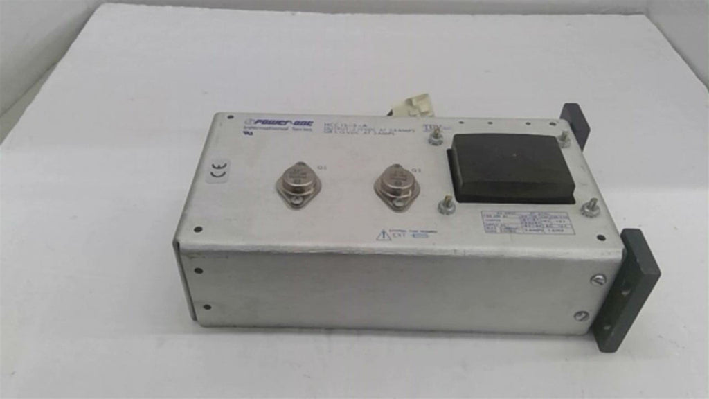 Power One HCC15-3-A Power Supply Module 12 VDC 3.4 Amps