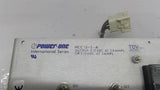 Power One HCC15-3-A Power Supply Module 12 VDC 3.4 Amps