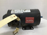 Marathon 5H56H17T5302B 1HP 230/460V 1800 RPM 4P 56CZ-85 3PH 60HZ AC Motor