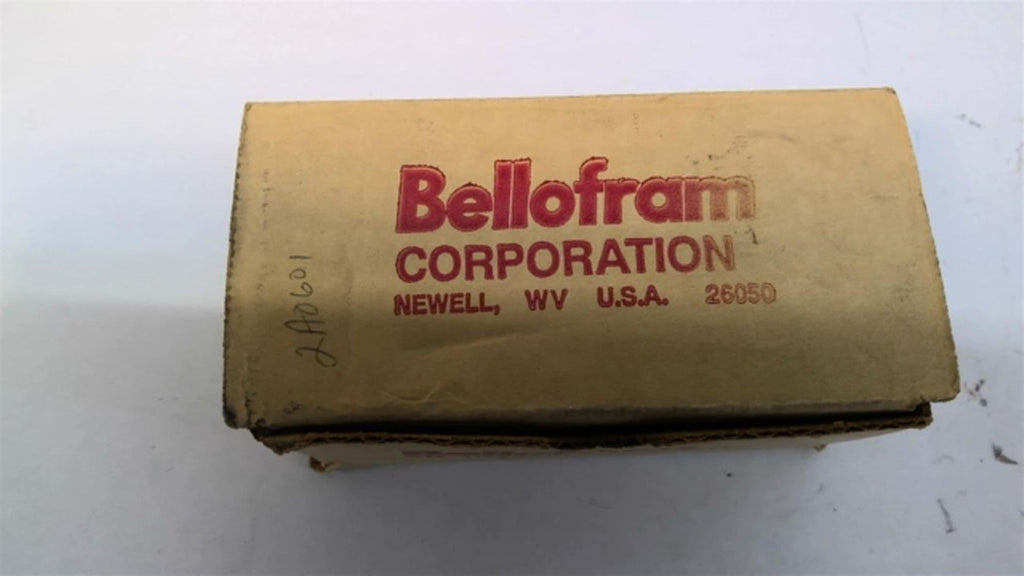 Bellofram 960-030-000 Type 10 I-95 Regulator