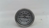Wika 30025D207G4 Bimetal Thermometer 3" Back 240 Degree 1/2" NPT
