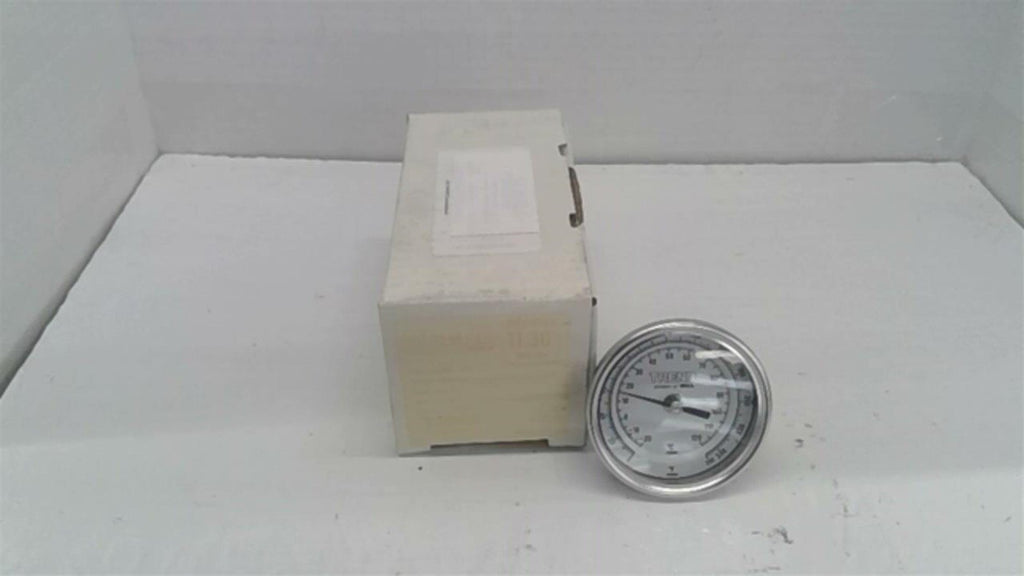 Trend TI.30 30025A006A4 Bimetal Thermometer 1/2" NPT