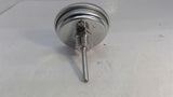 Trend TI.30 30025A006A4 Bimetal Thermometer 1/2" NPT