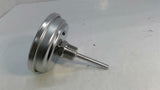 Trend TI.30 30025A006A4 Bimetal Thermometer 1/2" NPT