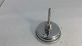 Trend TI.30 30025A006A4 Bimetal Thermometer 1/2" NPT