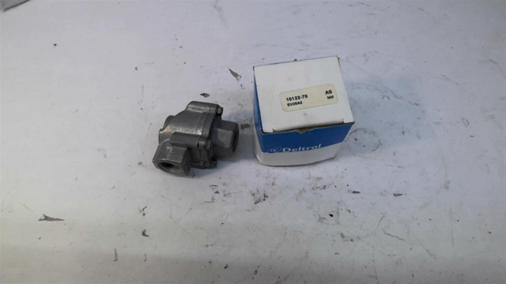 Deltrol 10122-70 EV25A2 Exhaust Valve