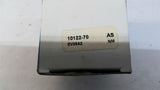 Deltrol 10122-70 EV25A2 Exhaust Valve