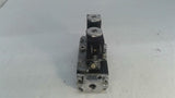 Aro E212KD-120-A 109 Pneumatic Valve 120 Vac
