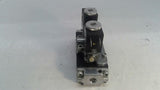 Aro E212KD-120-A 109 Pneumatic Valve 120 Vac