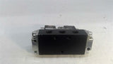 Aro E212KD-120-A 109 Pneumatic Valve 120 Vac