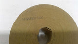 Cornerstone 13162 Water Activated Reinforced Tape 70MM x 500 FT Lot of 6