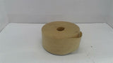 Cornerstone 13162 Water Activated Reinforced Tape 70MM x 500 FT Lot of 6