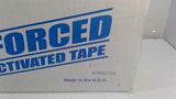 Cornerstone 13162 Reinforced Water Activated Tape Lot of 6