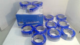 Scotch 2090-48-E-G 3M Blue Painter's Tape Lot of 12
