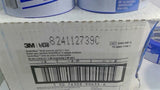 Scotch 2090-48-E-G 3M Blue Painter's Tape Lot of 12