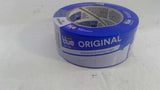 Scotch 2090-48-E-G 3M Blue Painter's Tape Lot of 12