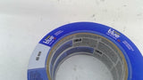 Scotch 2090-48-E-G 3M Blue Painter's Tape Lot of 12