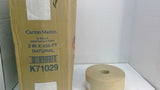 Intertape K71029 Reinforced Tape Lot of 10 Rolls