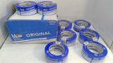 Scotch 2090-48-E-G 3M Blue Painter's Tape Lot of 8