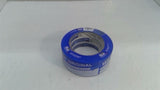 Scotch 2090-48-E-G 3M Blue Painter's Tape Lot of 8