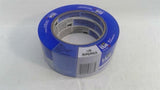 Scotch 2090-48-E-G 3M Blue Painter's Tape Lot of 8