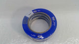 Scotch 2090-48-E-G 3M Blue Painter's Tape Lot of 8