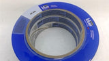 Scotch 2090-48-E-G 3M Blue Painter's Tape Lot of 8