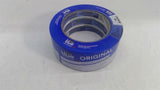 Scotch 2090-48-E-G 3M Blue Painter's Tape Lot of 8